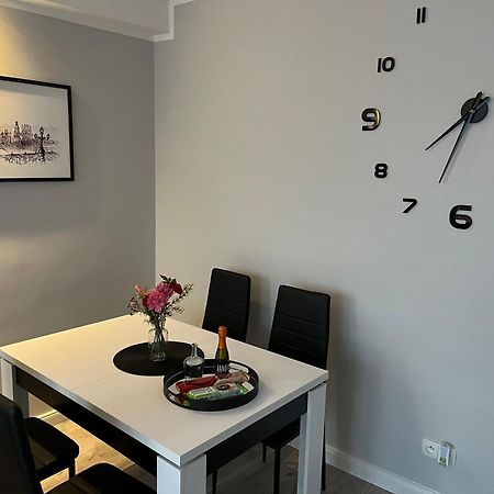 Appartement Nysa-Rynek Extérieur photo