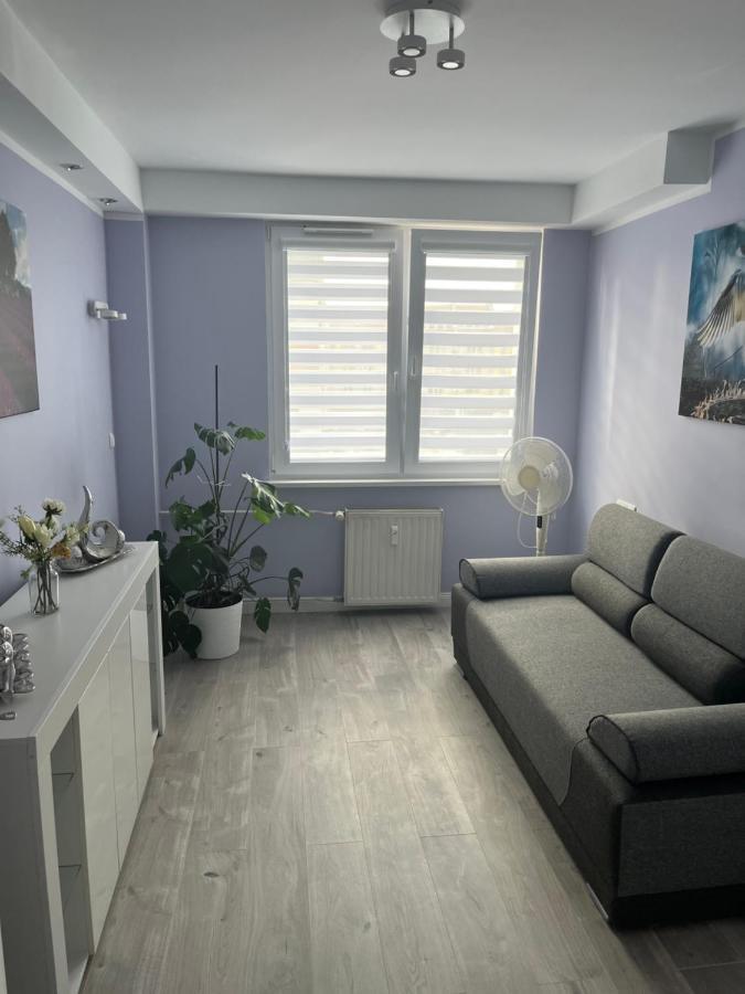 Appartement Nysa-Rynek Extérieur photo
