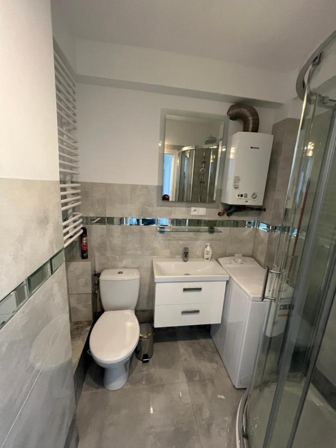 Appartement Nysa-Rynek Extérieur photo