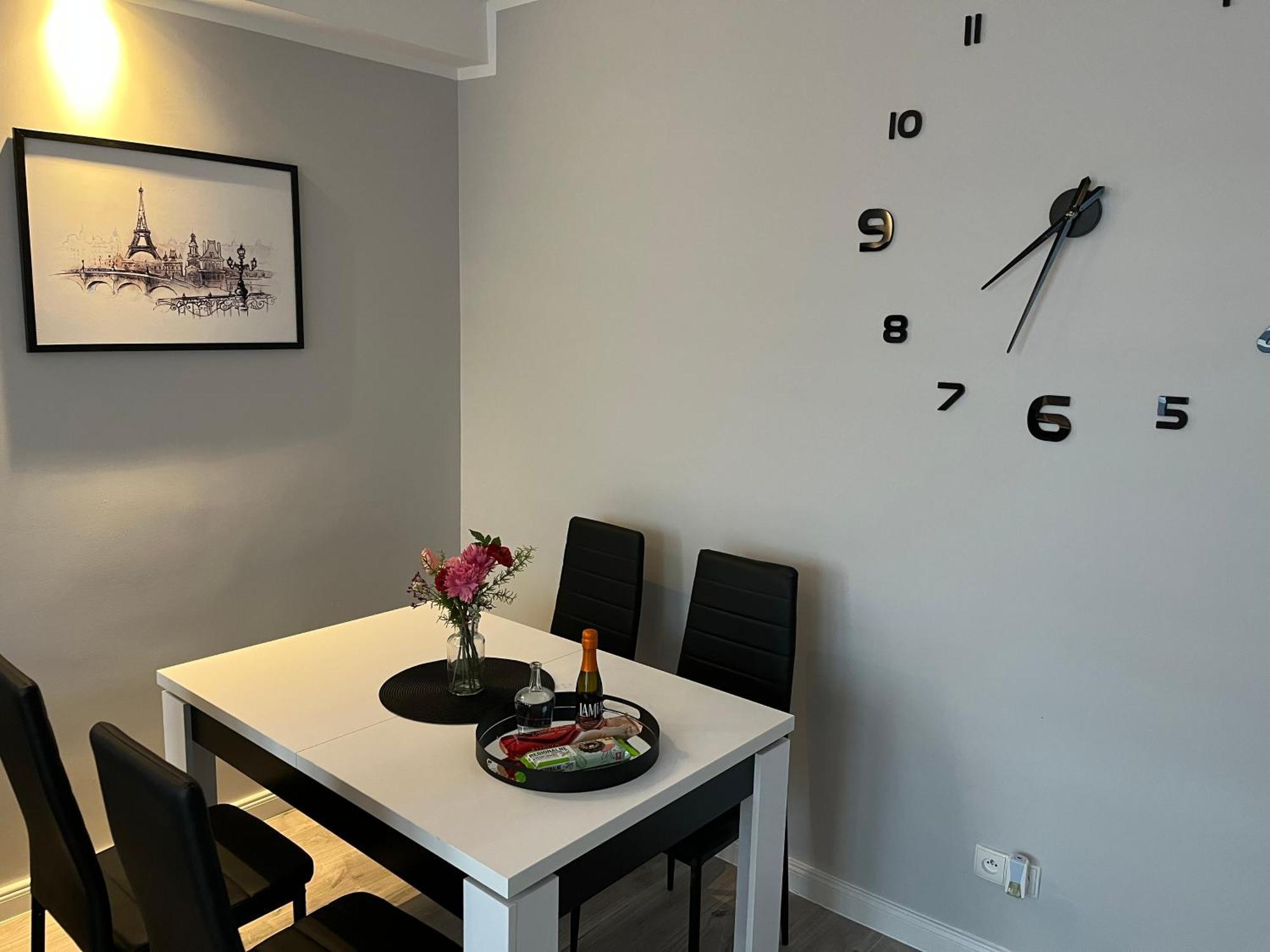 Appartement Nysa-Rynek Extérieur photo