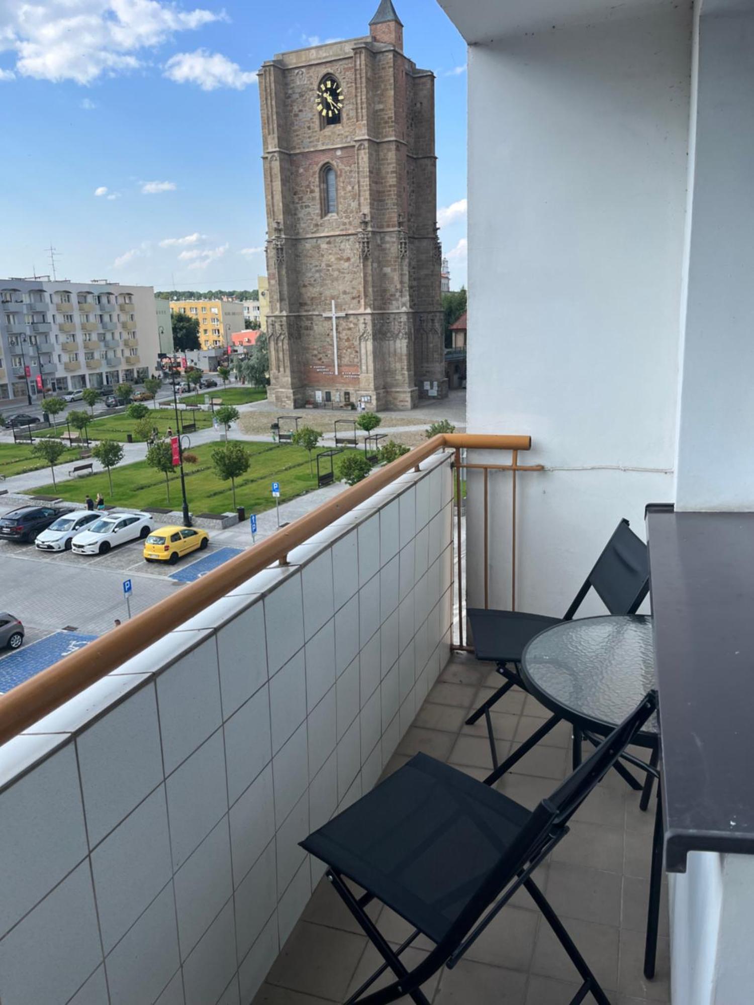 Appartement Nysa-Rynek Extérieur photo